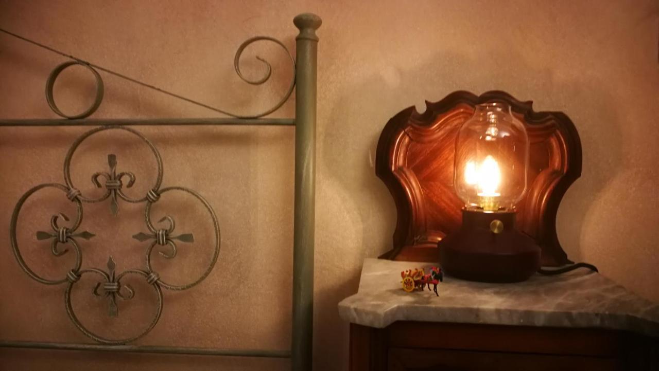 Odeonhouse - Catania - Parking Included Apartman Szoba fotó
