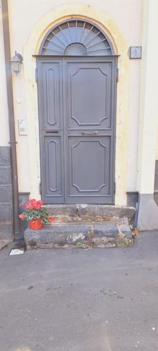 Odeonhouse - Catania - Parking Included Apartman Kültér fotó