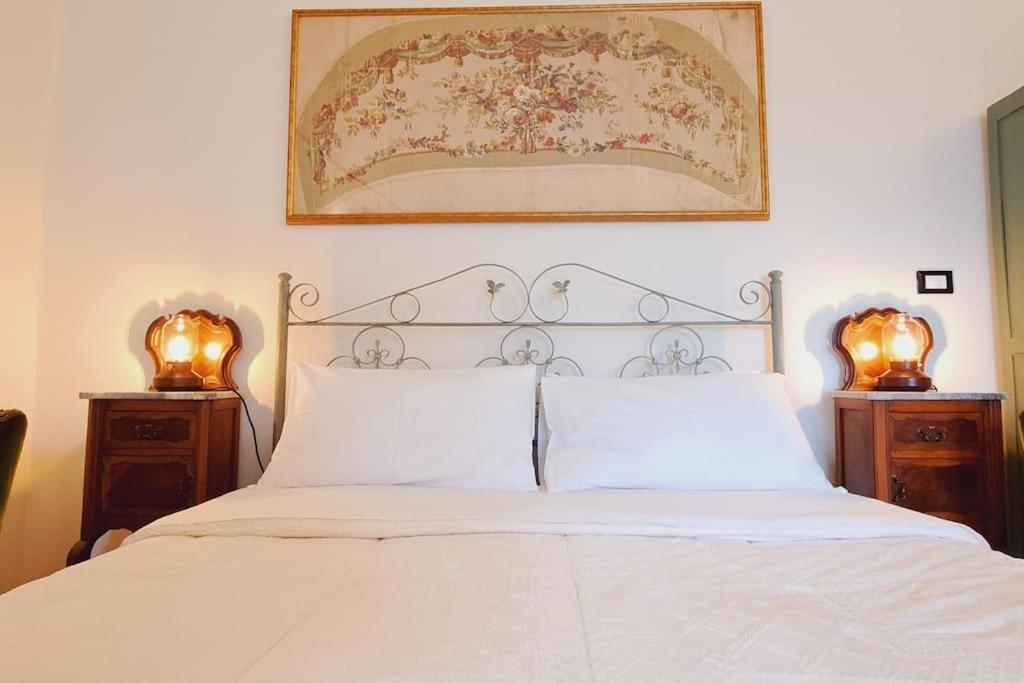 Odeonhouse - Catania - Parking Included Apartman Kültér fotó
