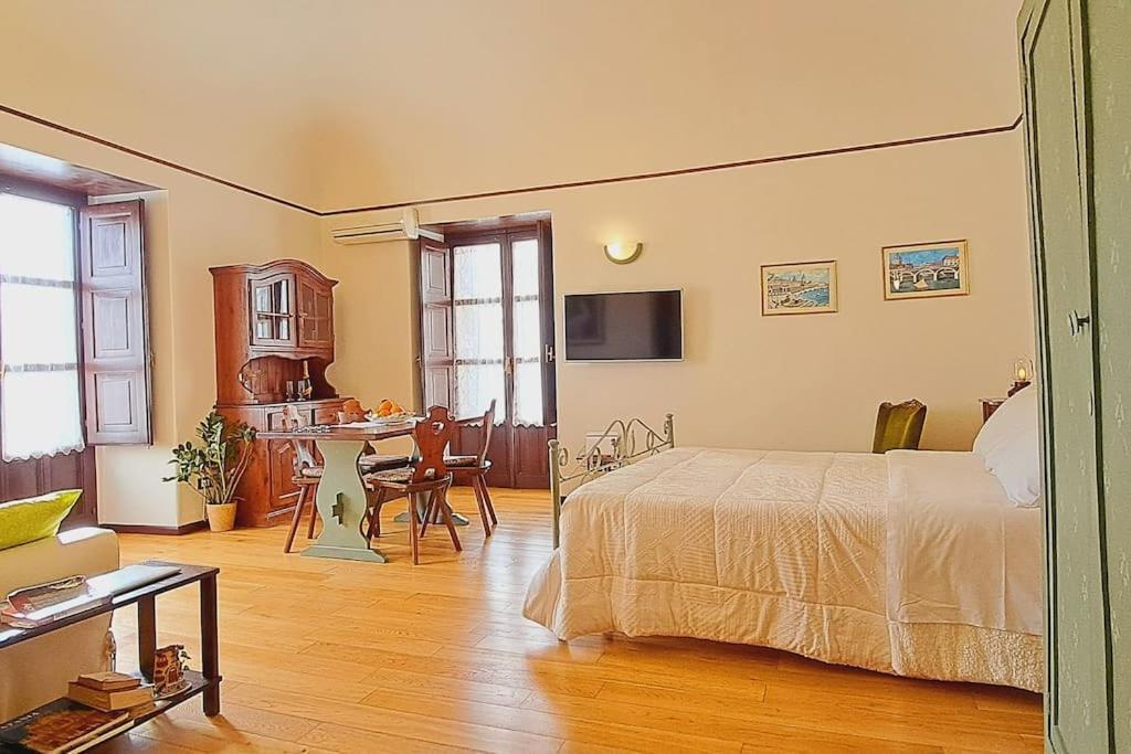 Odeonhouse - Catania - Parking Included Apartman Kültér fotó