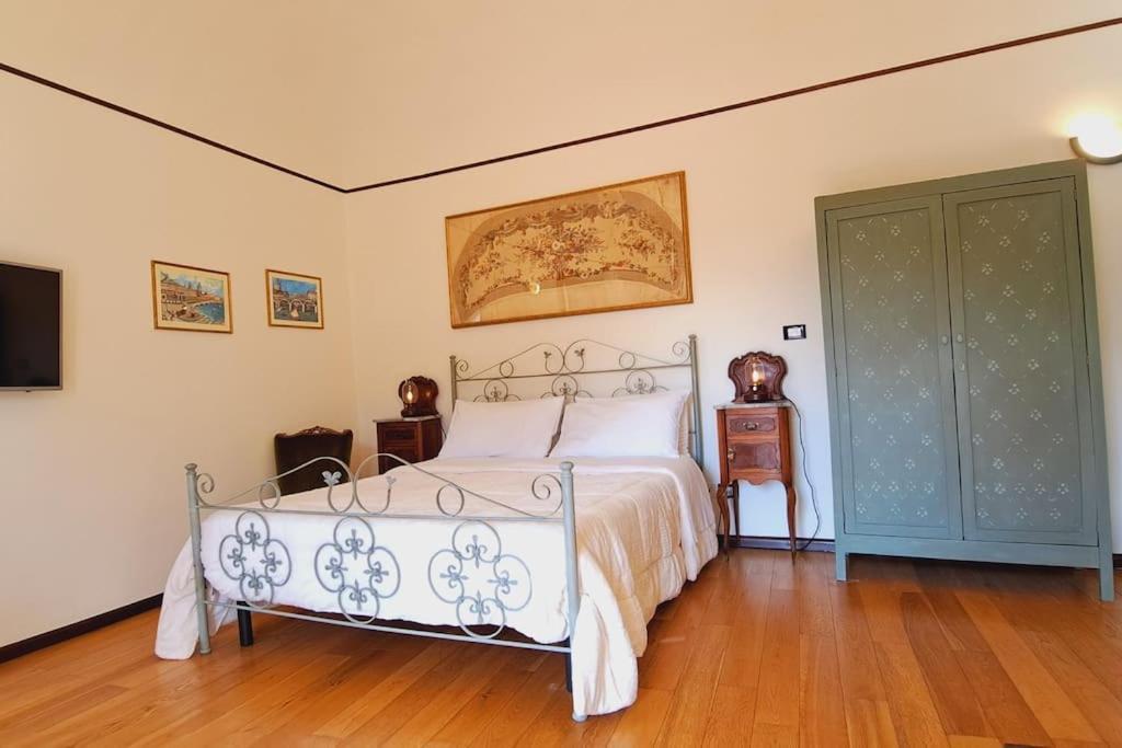 Odeonhouse - Catania - Parking Included Apartman Kültér fotó