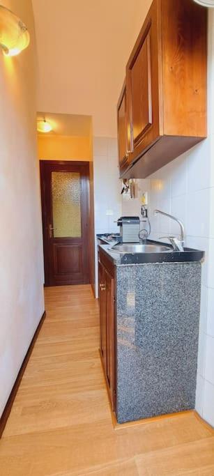 Odeonhouse - Catania - Parking Included Apartman Kültér fotó