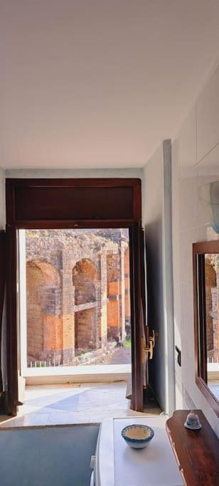 Odeonhouse - Catania - Parking Included Apartman Kültér fotó