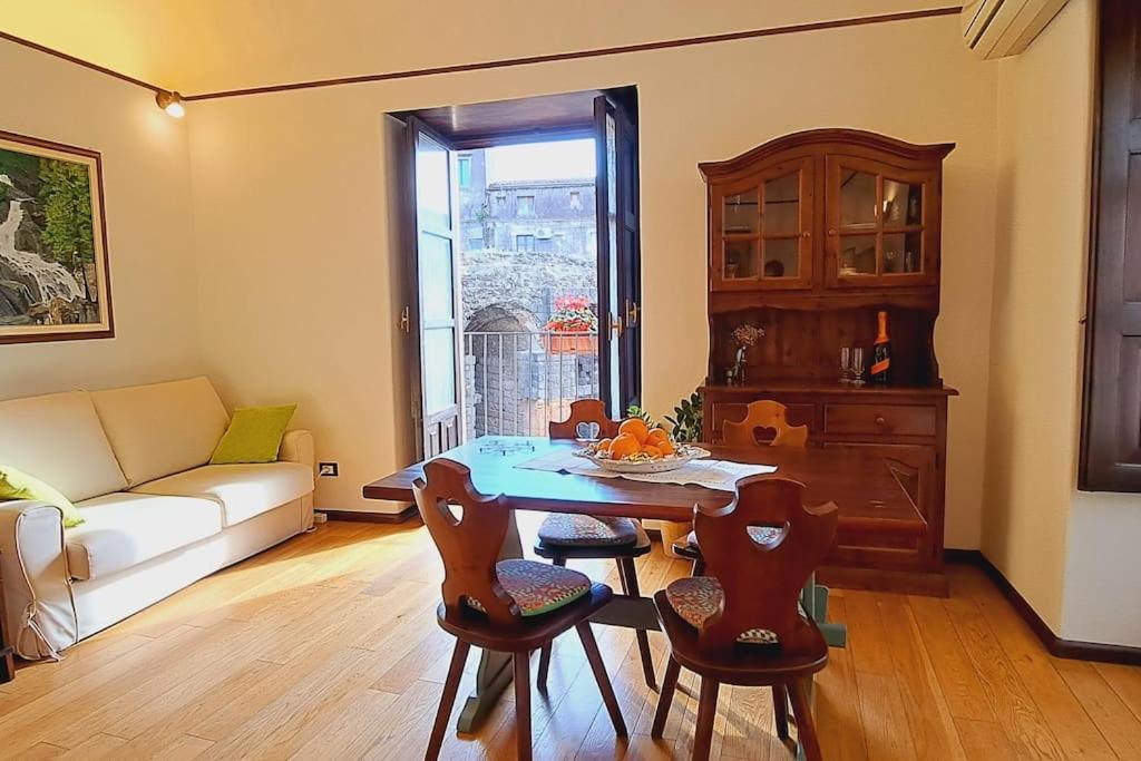 Odeonhouse - Catania - Parking Included Apartman Kültér fotó